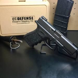 Meet your Posher, Tristan